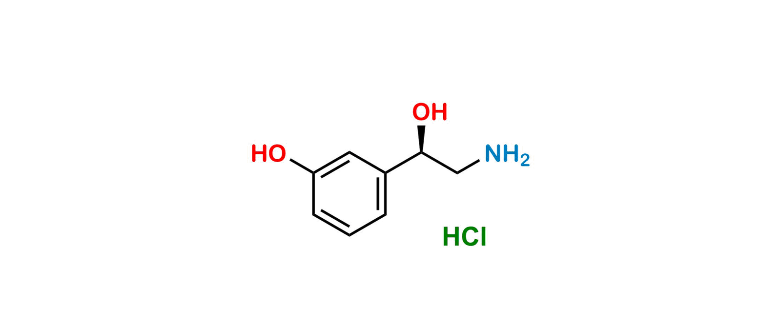 Phenylephrine EP Impurity A